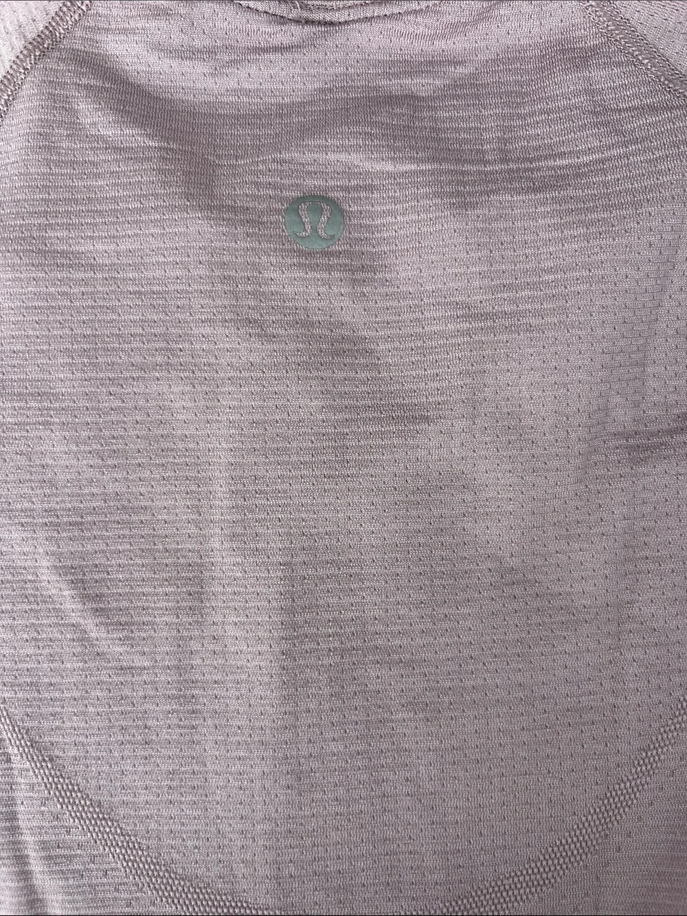 Lululemon Swiftly Crop Women's Short Sleeve Crewneck Top 4